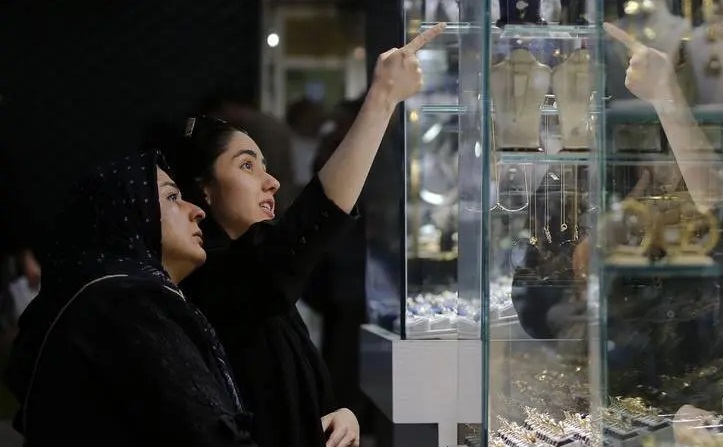 قیمت طلا، امروز ۲۳ بهمن ۱۴۰۴ / طلای ۱۸ عیار ۱۹ میلیون و ۶۱۰ هزار تومان / سکه امامی ۱۹۸ میلیون تومان