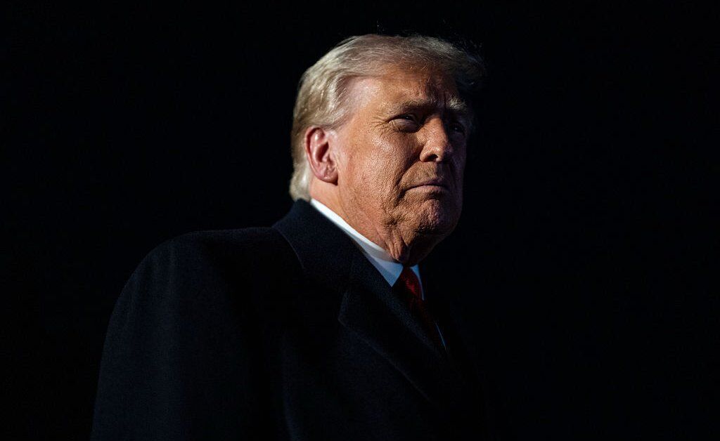 ترامپ: اگر تهران توافقی را که باید همان بار اول به ما می‌داد، انجام دهد، حمله نخواهیم کرد