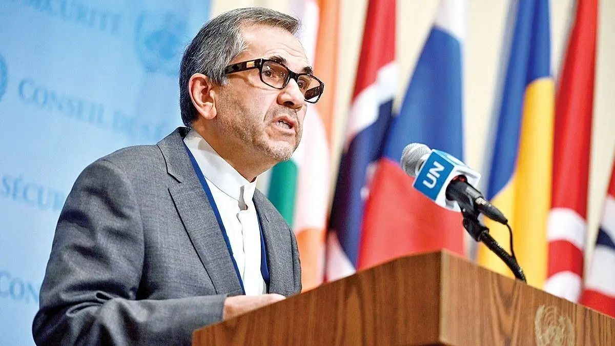 تخت‌روانچی: پیشنهاد تهران برای رقیق‌سازی اورانیوم ۶۰ درصد، به عنوان نشانه‌ای از آمادگی ایران برای مصالحه است/ مسئله غنی‌سازی صفر دیگر مطرح نیست