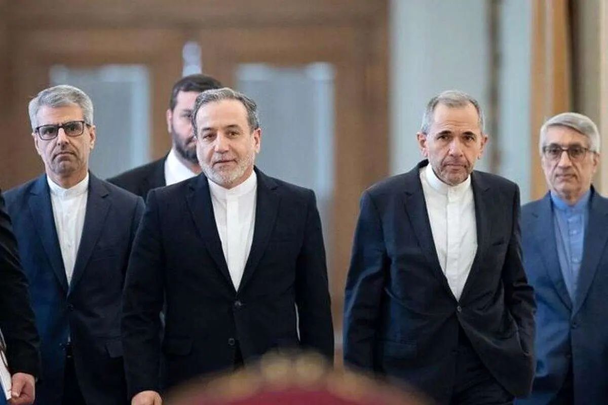 تخت روانچی: دور دوم مذاکرات ایران و آمریکا، روز سه‌شنبه در ژنو برگزار می‌شود/ با امید به امکان دستیابی به توافق، به این دور از مذاکرات خواهیم رفت