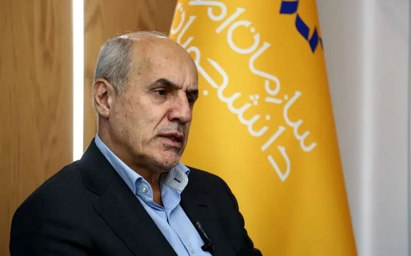 معاون وزیر علوم: تعداد معدودی از دانشجویان بازداشت شده در حوادث اخیر، هنوز در بازداشت هستند/ آمار دقیق آن‌ها در حال حاضر قابل اعلام نیست