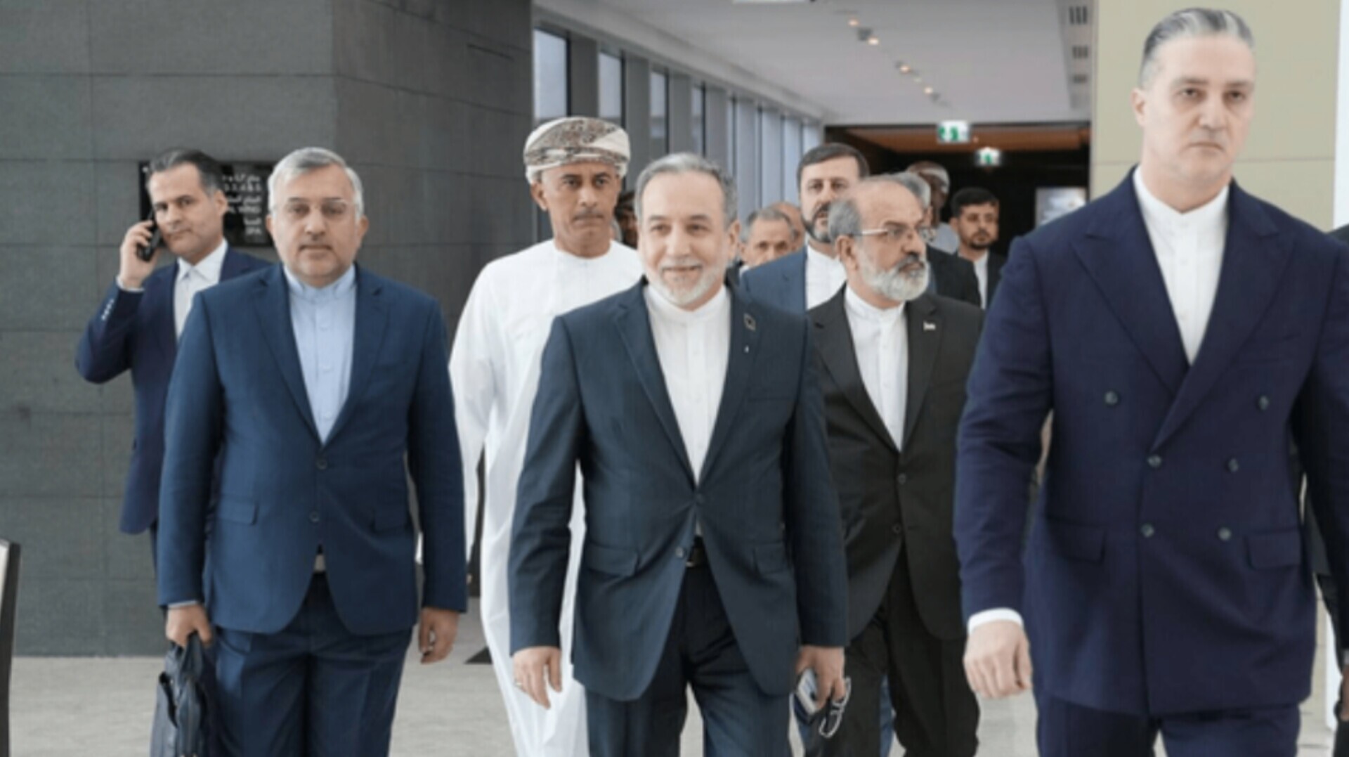 قنبری، عضو تیم مذاکره کننده ایران: در مذاکرات ایران و آمریکا، منافع مشترک در حوزه نفت، گاز، معدن و حتی خرید هواپیما مطرح شده