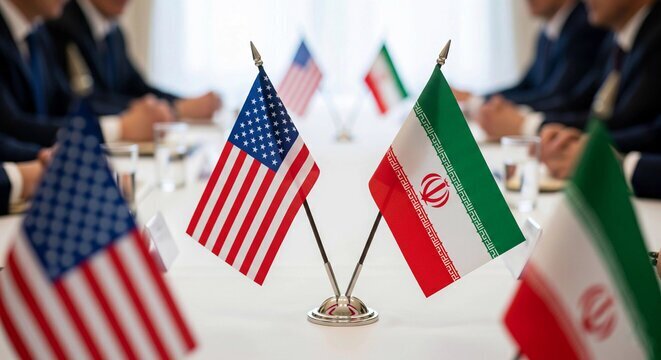 یک دیپلمات فرانسوی: در نهایت توافق هسته‌ای جدیدی با «لباسی متفاوت» میان ایران و آمریکا منعقد می‌شود که شباهت زیادی به توافق سال ۲۰۱۵ خواهد داشت