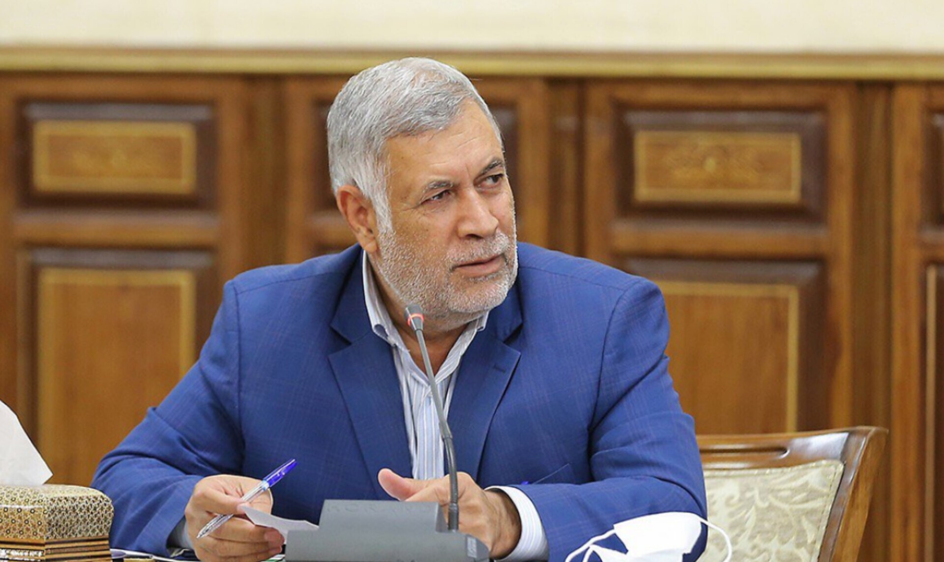 نماینده مجلس: امروز خط‌ فقر حداقل ۵۰ میلیون تومان است/ دیگر امکان زندگی با ۲۰ میلیون تومان برای مستاجران وجود ندارد