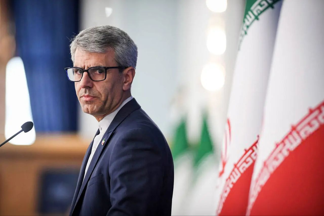 سخنگوی وزارت خارجه: احتمالاً مذاکرات تا بعد از ظهر به وقت ژنو، ادامه پیدا می‌کند