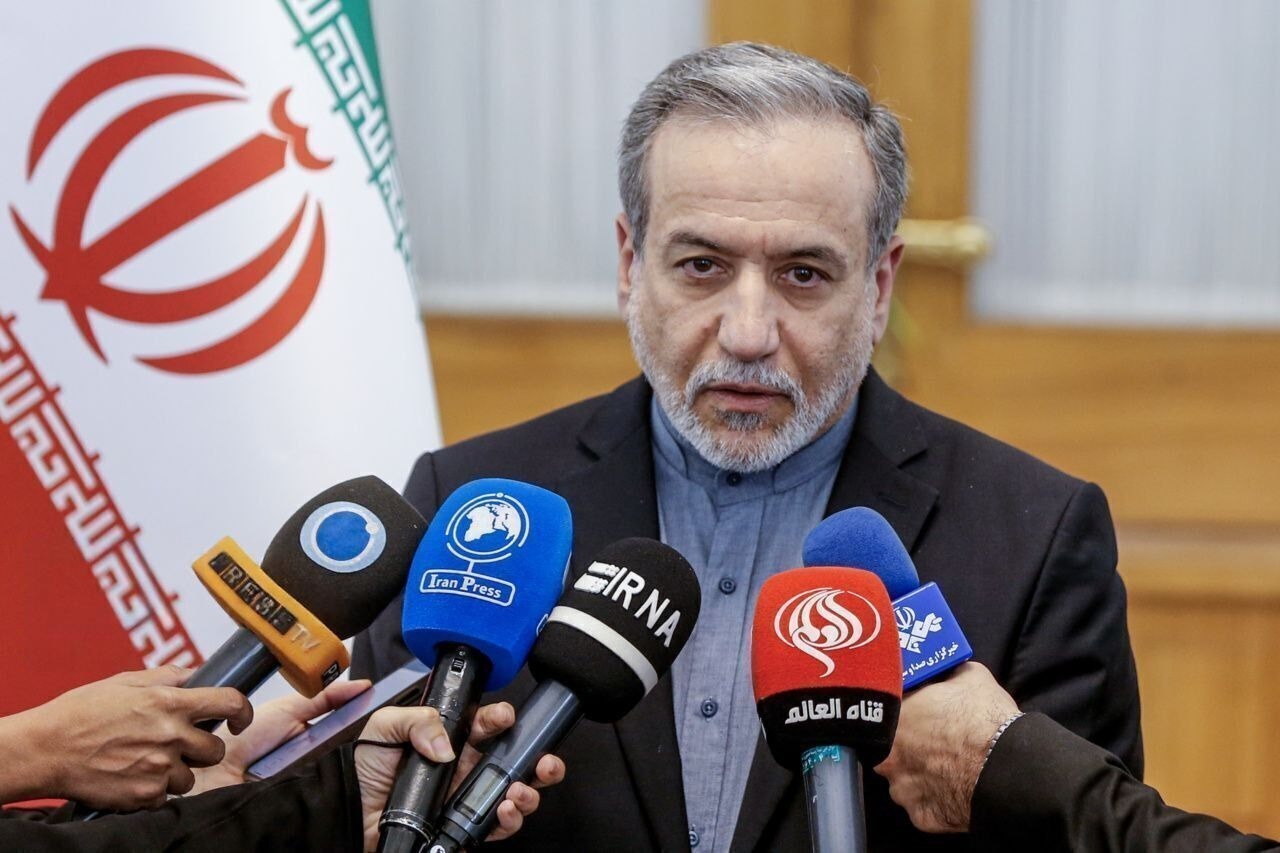 عراقچی: زمان مشخصی برای مذاکرات دور بعدی تنظیم نشده / قرار شد دو طرف یک مقدار روی متن‌های یک توافق احتمالی کار انجام دهند