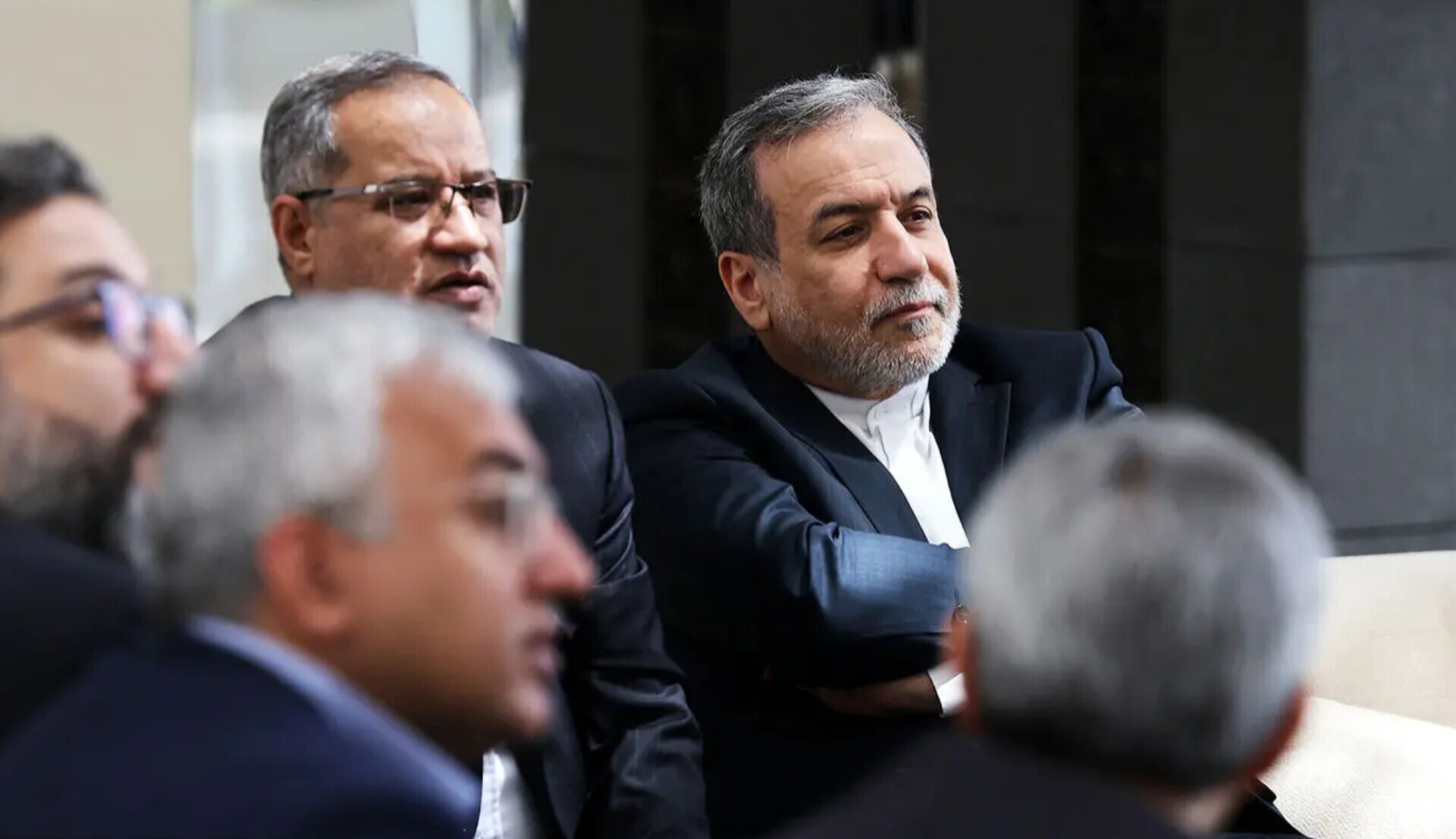 تلگراف به نقل از منابع آگاه: ایران و آمریکا بر سر عناصر احتمالی که می‌توانند در توافق آینده گنجانده شوند، به توافق رسیده‌اند