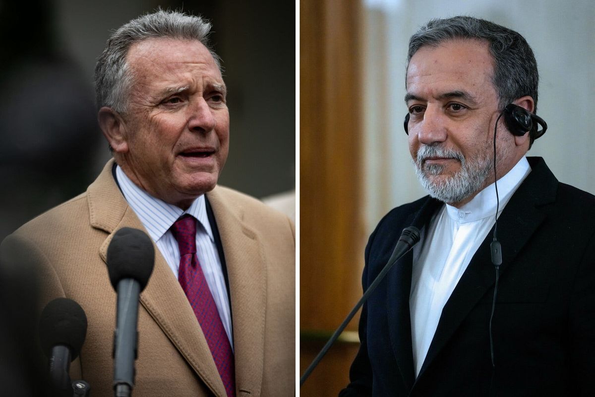 ادعای اکسیوس از قول مقام آمریکایی: عراقچی حرف‌های مثبت زیادی به کوشنر و ویتکاف زد