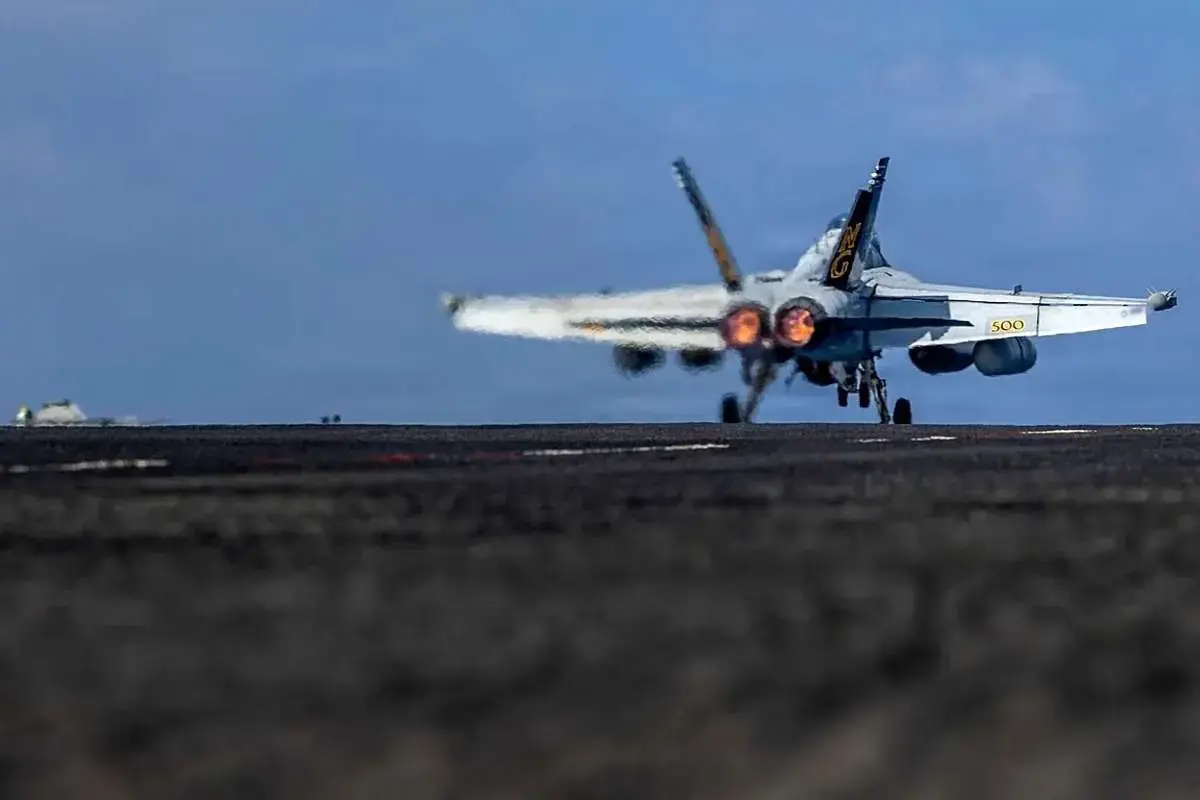 ادعای رویترز: پنتاگون در تدارک حملات چندهفته‌ای به ایران است