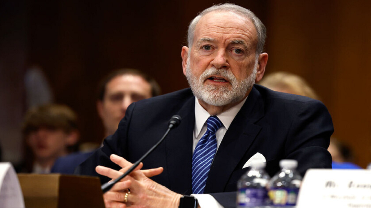 ادعای سفیر آمریکا در تل‌آویو: اسرائیل بر اساس «تورات» حق دارد که بر منطقه‌ای از فرات تا نیل سیطره داشته باشد/ تل‌آویو می‌تواند مدعی حق خود بر سرزمین‌هایی در خاورمیانه شود