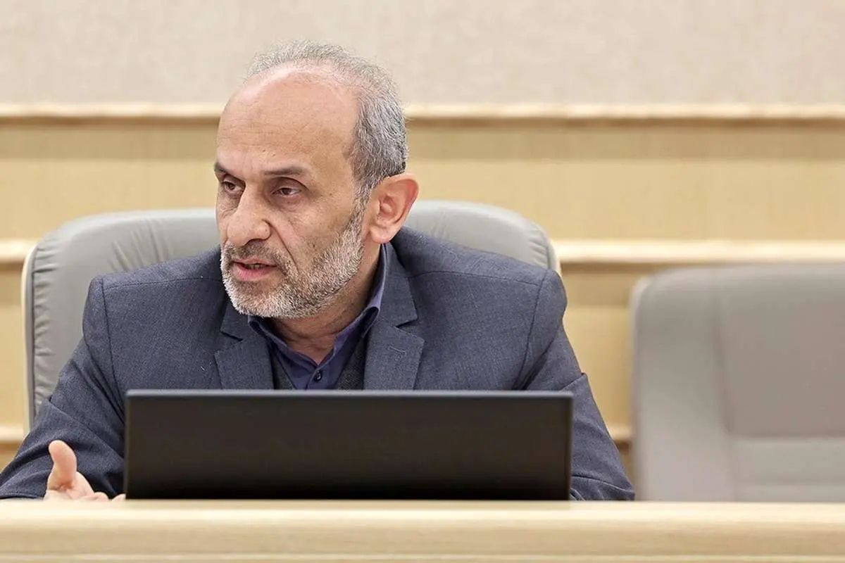 جبلی: ما در صداوسیما اعتراف نمی‌گیریم/ تصاویر و اعترافاتی که منتشر می‌شود را پخش می‌کنیم، ولی اصلاً در محل بازداشت حضور نداریم