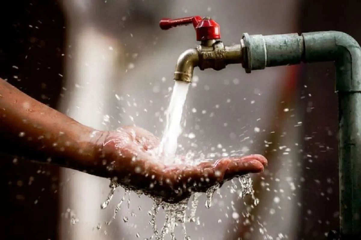 شرکت آب: ۴۴ درصد منابع آبی در تهران صرف شرب می‌شود که عدد قابل توجهی است