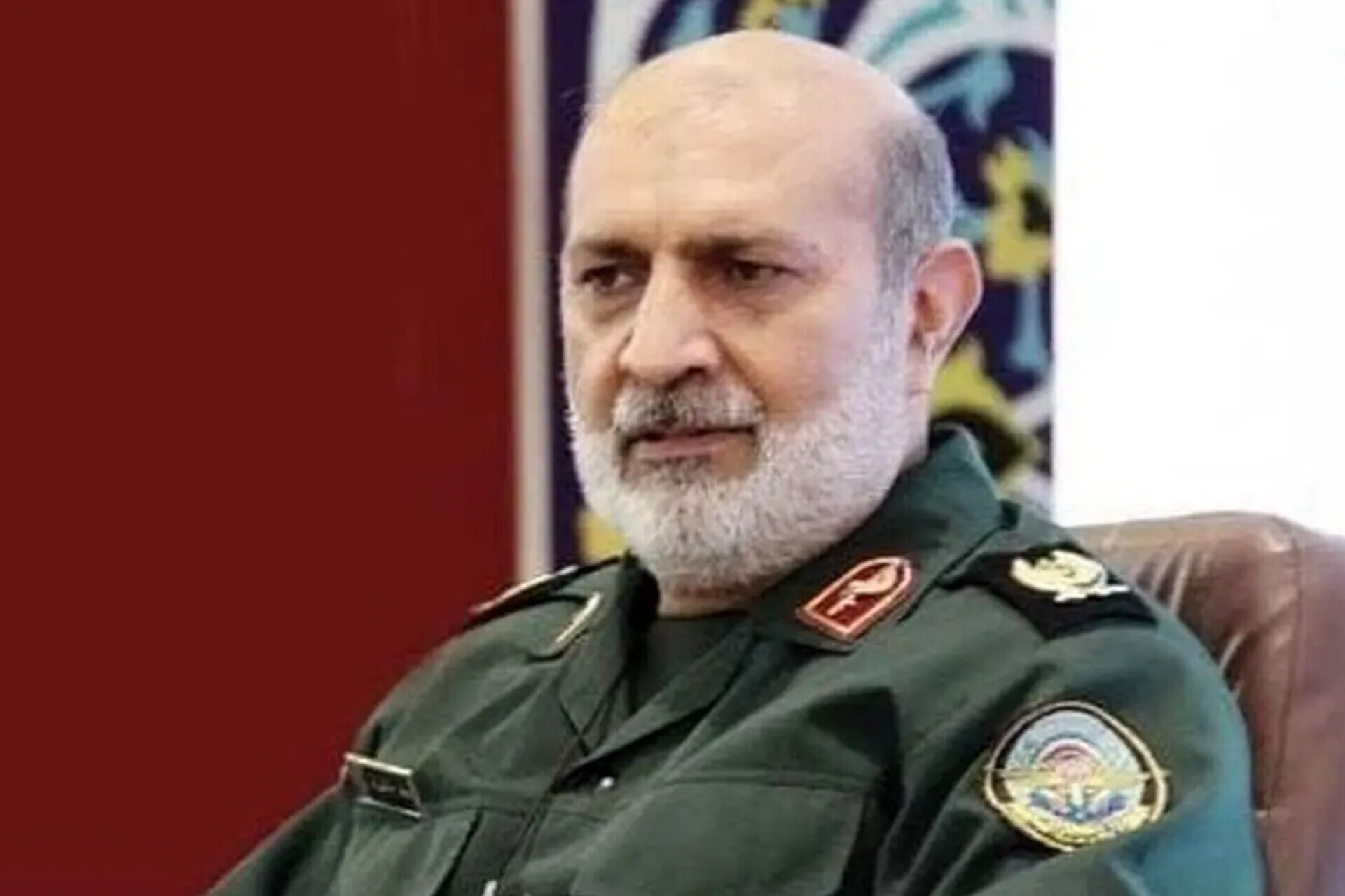 معاون دفتر عقیدتی سیاسی فرماندهی کل قوا درباره ادعای وقوع برخی تحرکات در حوالی پاستور: هیچ حادثه امنیتی در مجموعه‌ای با سطح امنیتی بالا نمی‌تواند به صورت سفید و خاموش اتفاق بیفتد