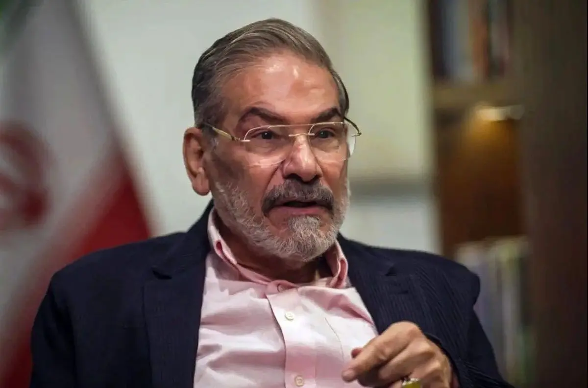 شمخانی: اگر مسأله اصلی مذاکرات، عدم ساخت سلاح هسته‌ای از سوی ایران باشد، توافق فوری در دسترس است