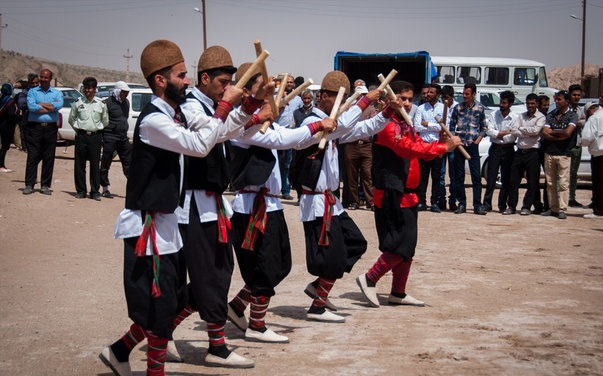 بخشدار اصفهان: جشنواره روستاآباد توانمندی‌های روستاها را برجسته می‌کند