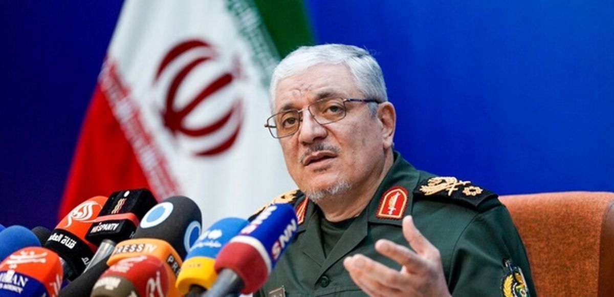 رونمایی از دستاوردهای دفاعی متوقف شد