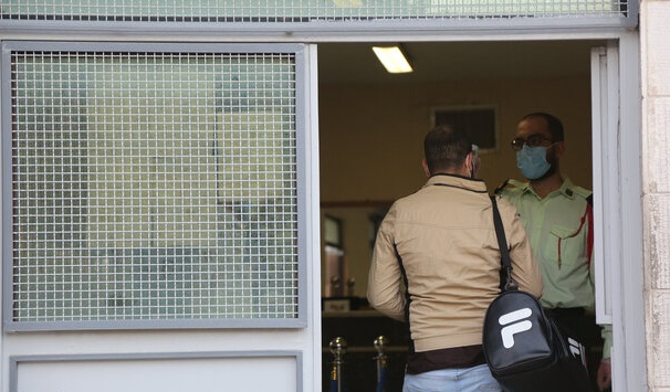 مشمولان پایه خدمتی اسفند ماه اصفهان به صورت خودمعرف اعزام می‌شوند