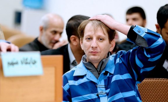 پلیس اقتصادی: وقت و حوصله پاسخ به «بابک زنجانی» را نداریم / نامبرده حرف‌ها زیاد می‌زند