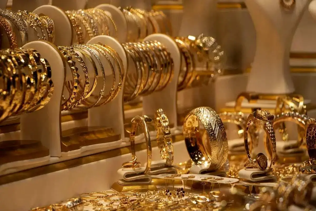 افتتاح بزرگ‌ترین بازار طلا و جواهر کشور نتیجه اعتماد به بخش خصوصی است