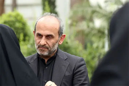 توضیح جبلی درباره قطع سخنان پزشکیان در صداوسیما