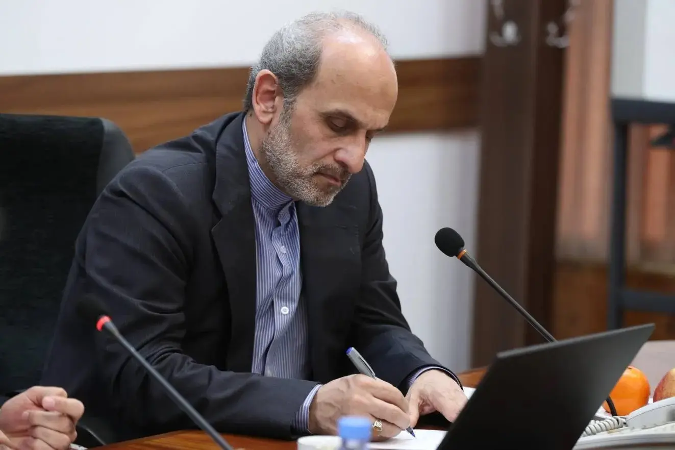 برنامه جنجالی، توقیف و مدیر شبکه افق، عزل شد