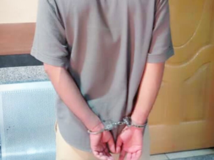 کلاهبردار ۵۰ میلیاردی در اصفهان زمین‌گیر شد