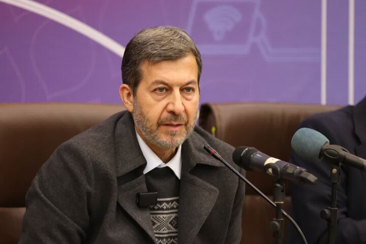 جمالی‌نژاد: ۱۳ مصوبه سفر به خور و بیابانک اجرایی شد