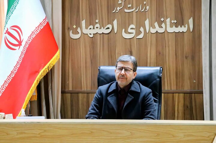 جمالی‌نژاد: بدون اعتماد مردم، هیچ پروژه‌ای به نتیجه نمی‌رسد