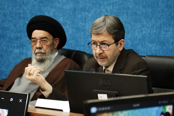 جمالی‌نژاد: مسائل اجتماعی باید مثل پروژه عمرانی مدیریت شود