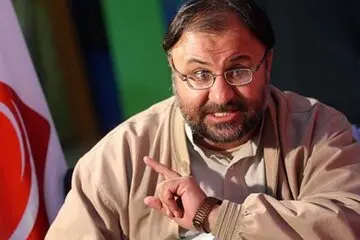 حمله تند و عجیب فعال اصولگرا به شروین حاجی‌پور