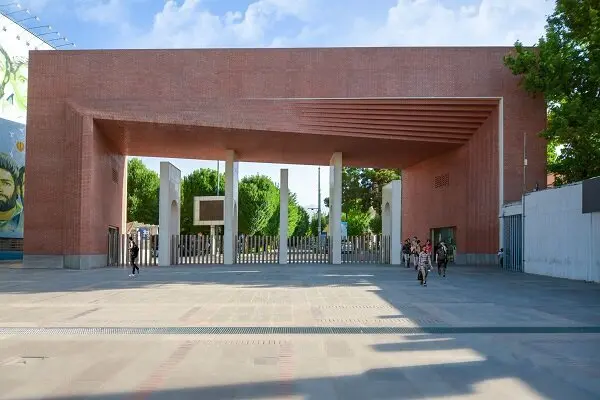 جلسه فوری نهادهای امنیتی درباره اتفاقات ۳ دانشگاه کشور