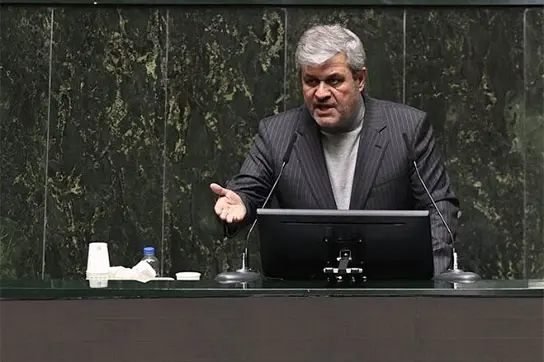 رونمایی از بودجه عظیم نیروهای مسلح برای سال آینده