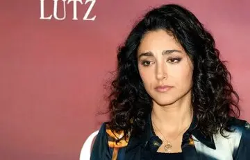 روزنامه کیهان پشت گلشیفته فراهانی درآمد!