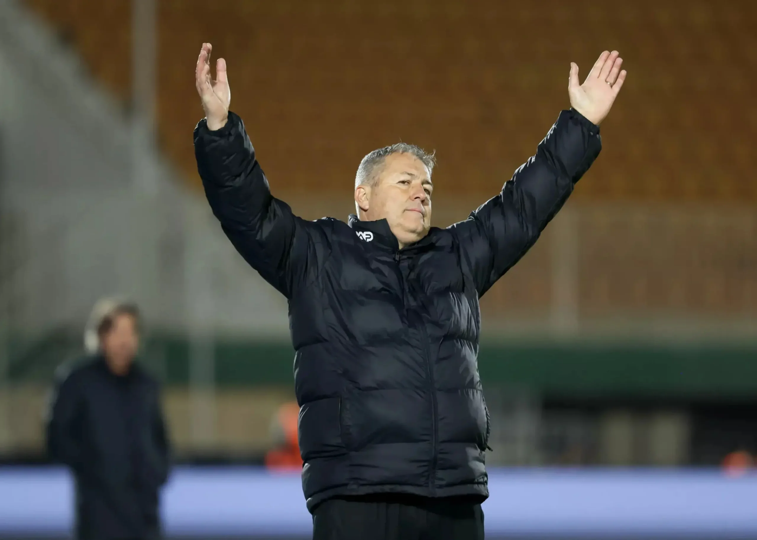 شوک بزرگ به تراکتور؛ اسکوچیچ تصمیمش را گرفت!