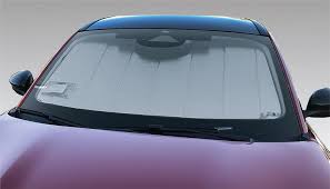 آفتابگیر شیشه عقب؛ تکمیل محافظت خودرو با یک انتخاب هوشمندانه