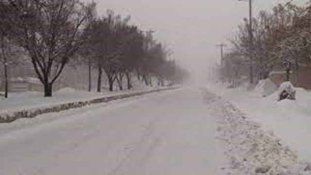 ثبت بیشترین بارش در فریدونشهر؛ تندباد پدیده غالب اصفهان است