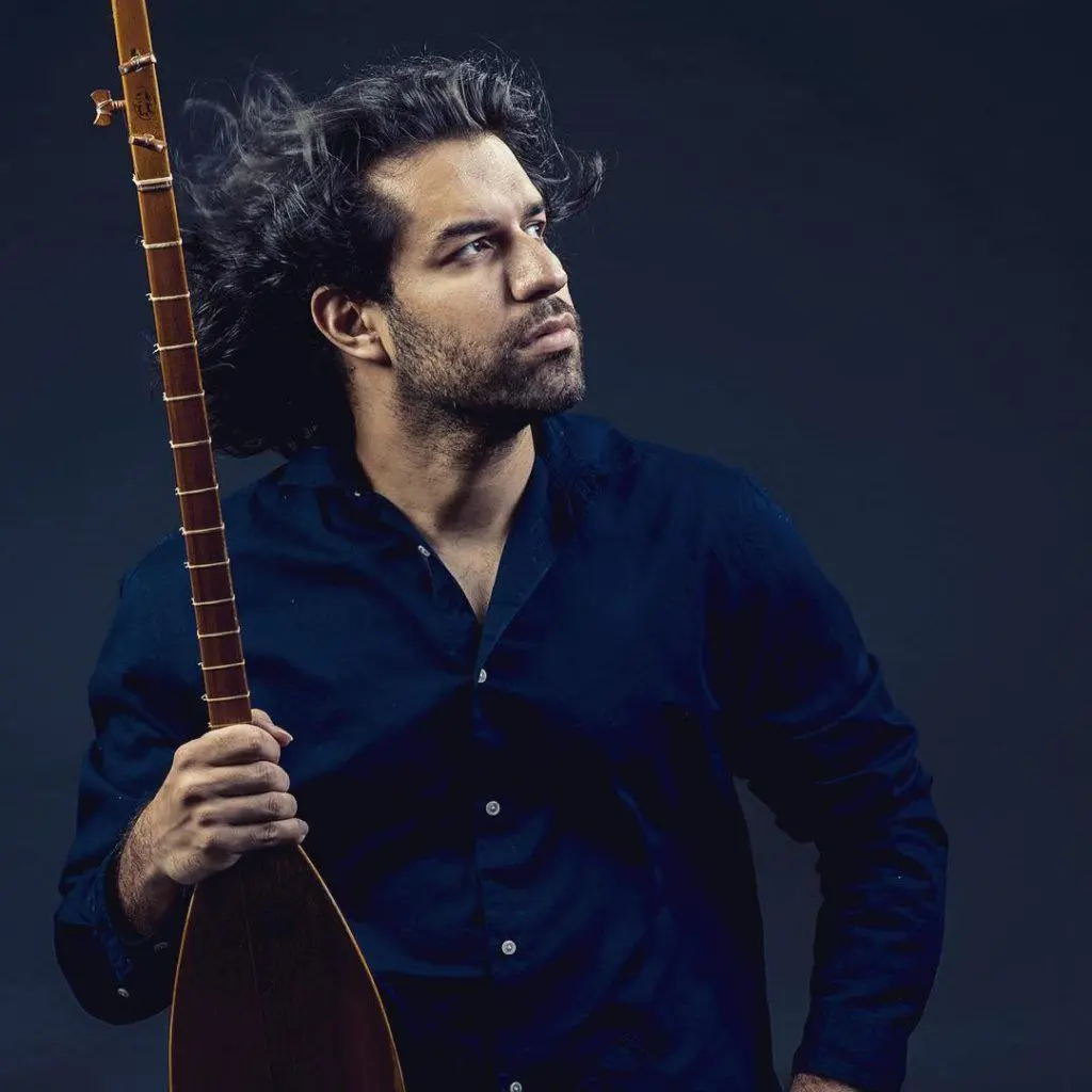 سهراب پورناظری جشنواره فجر را تحریم کرد