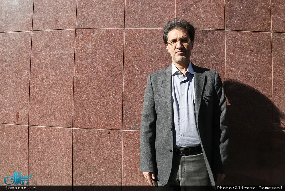 حسین کروبی بازداشت شد