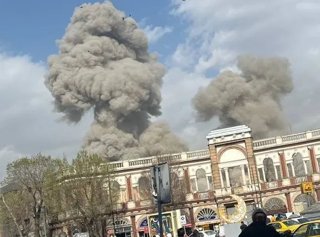 ادعای رادیو اسرائیل: اقامتگاه پزشکیان مورد حمله قرار گرفت