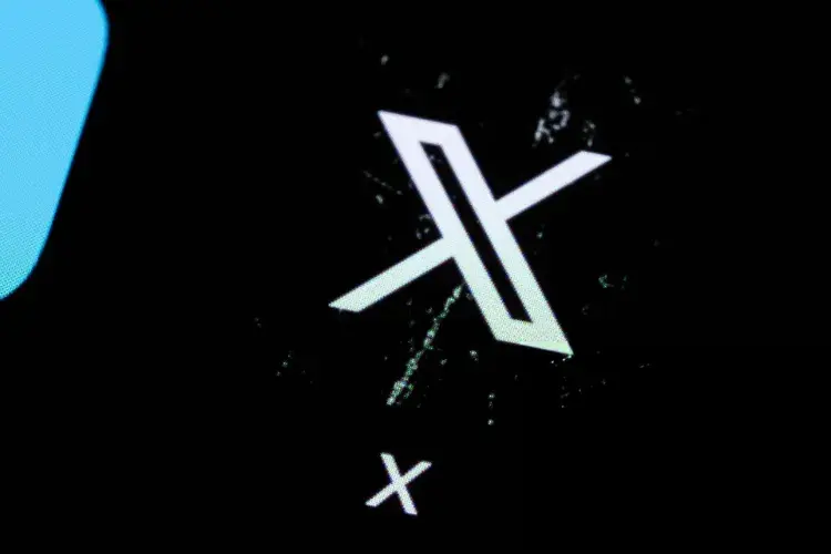 شبکه ایکس از دسترس خارج شد