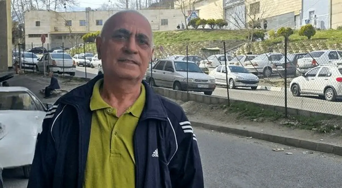 مشاور میرحسین موسوی بازداشت شد