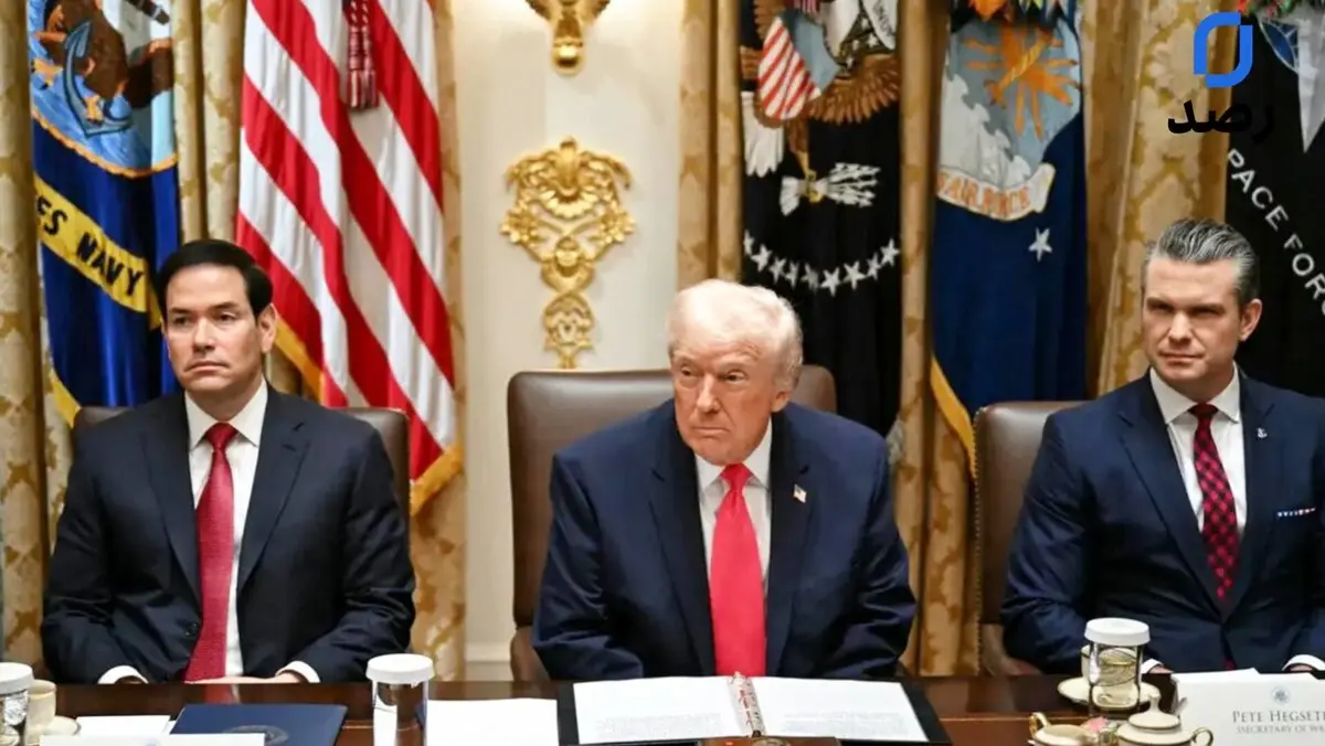 ارتش آمریکا زمان حمله به ایران را مشخص کرد