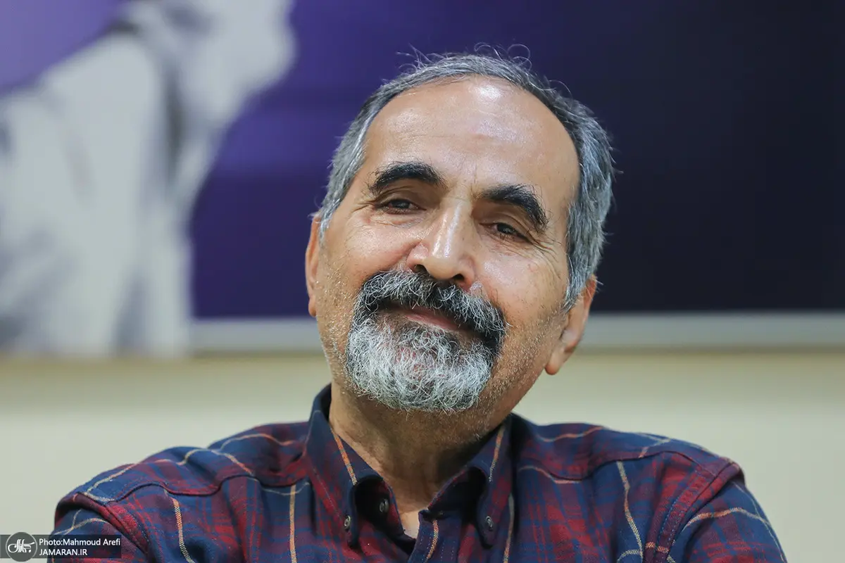 آزادارمکی، جامعه شناس: با سانسور و کنترل نمی‌شود جامعه را اداره کرد