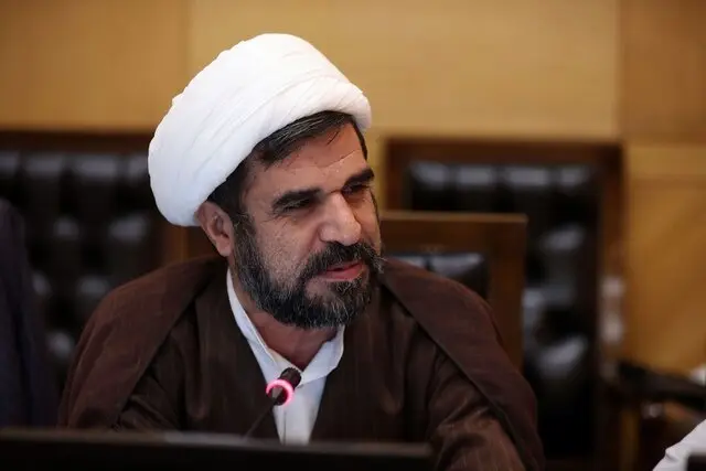 نماینده مجلس: جمهوری اسلامی نقاط ضعف قدرت نظامی آمریکا را آنالیز کرده است