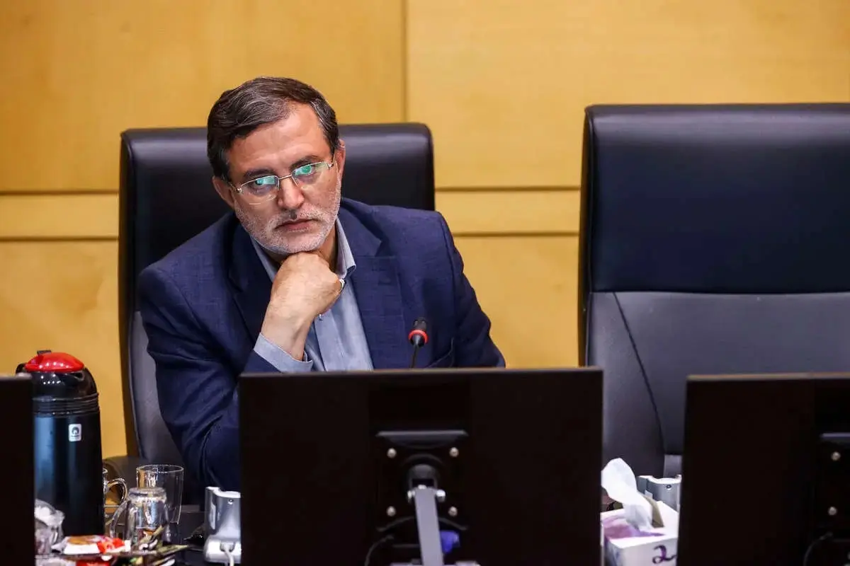 نماینده مجلس: اگر همه آشوبگران توسط موساد آموزش دیده‌اند، باید فاتحه نظام را خواند