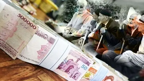 آغاز پرداخت حقوق بازنشستگان تامین اجتماعی از فردا