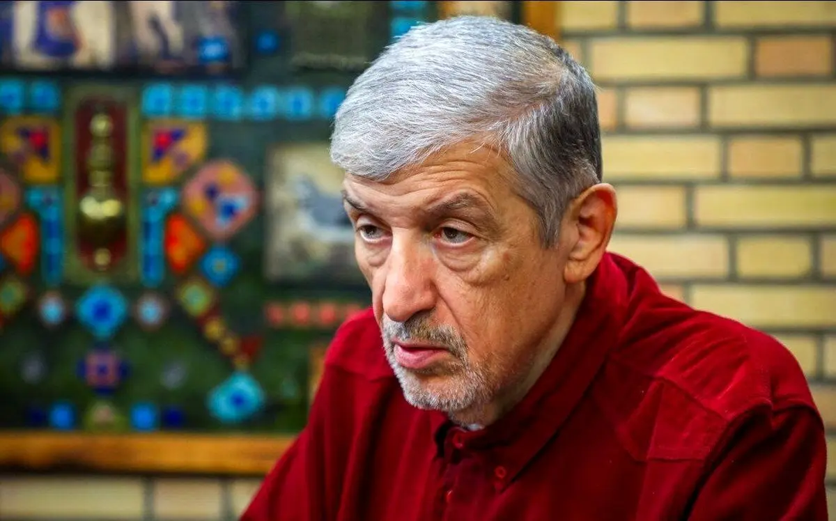 منصور حقیقت‌پور: به نتیجه رسیدن مذاکرات را ۵۰-۵۰ می‌دانم