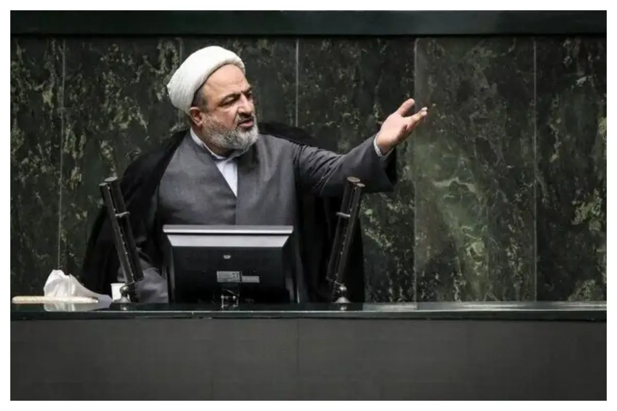 حمید رسایی: ناوهای آمریکایی آغوش باز کرده‌اند تا موشک‌های ایرانی را در آغوششان بگیرند/ تذکر قالیباف به رسایی: مگر من پیک شما هستم ؟