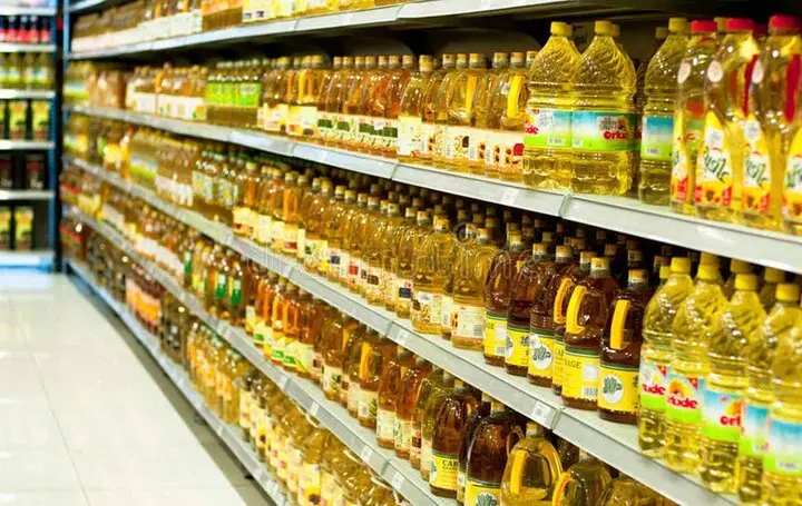 روغن در عرض ۴۰ روز دوباره گران شد