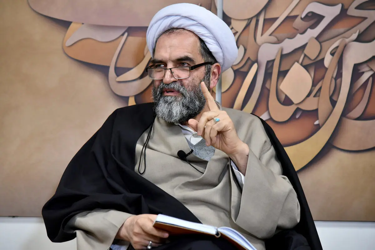 سروش محلاتی: مَردم برخورد ظالمانه با شهروندان را مغایر حکومت علوی می‌دانند